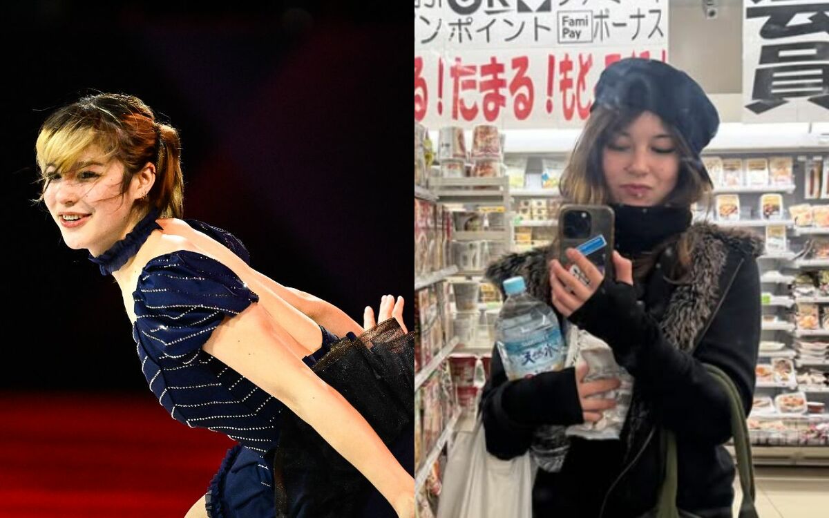 《日本アニメのコスプレも》アリサ・リュウ(20)はなぜ注目されるのか? 父は亡命者、4年前に“爆弾宣言”…16歳での引退に至った“本当の理由”〈在米ライターが解説〉 | ミラノ・コルティナ五輪の裏側 | 文春オンライン