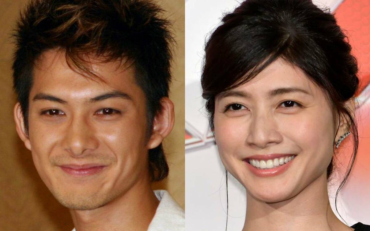 内田 有紀 再婚