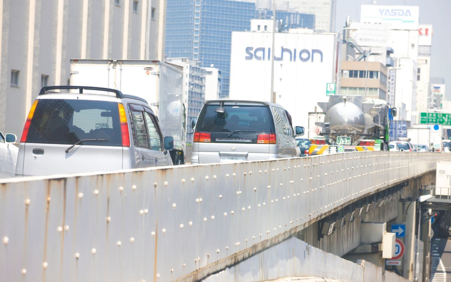 2ページ目 東京道路の怪 なぜ 環状道路 が全て環状じゃない 環八 と呼ぶのに 環三 と呼ばない 文春オンライン