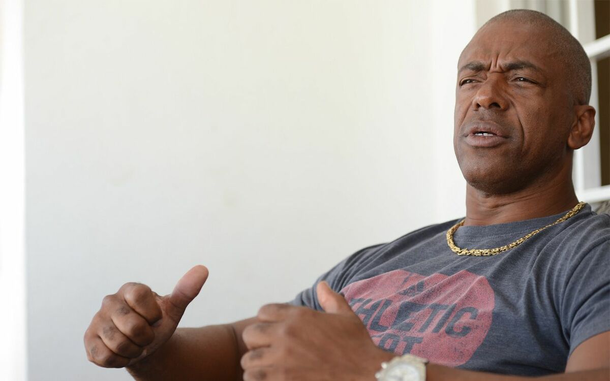 ドミニカで直撃 フリオ・フランコが語ってくれた「なぜ俺はこんなに日本が好きなのか」 文春オンライン