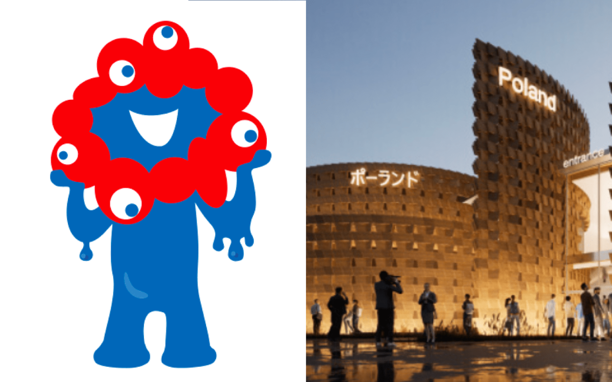 大阪万博で約3億円の工事費未払いが発覚！ 「ポーランド館」下請け業者