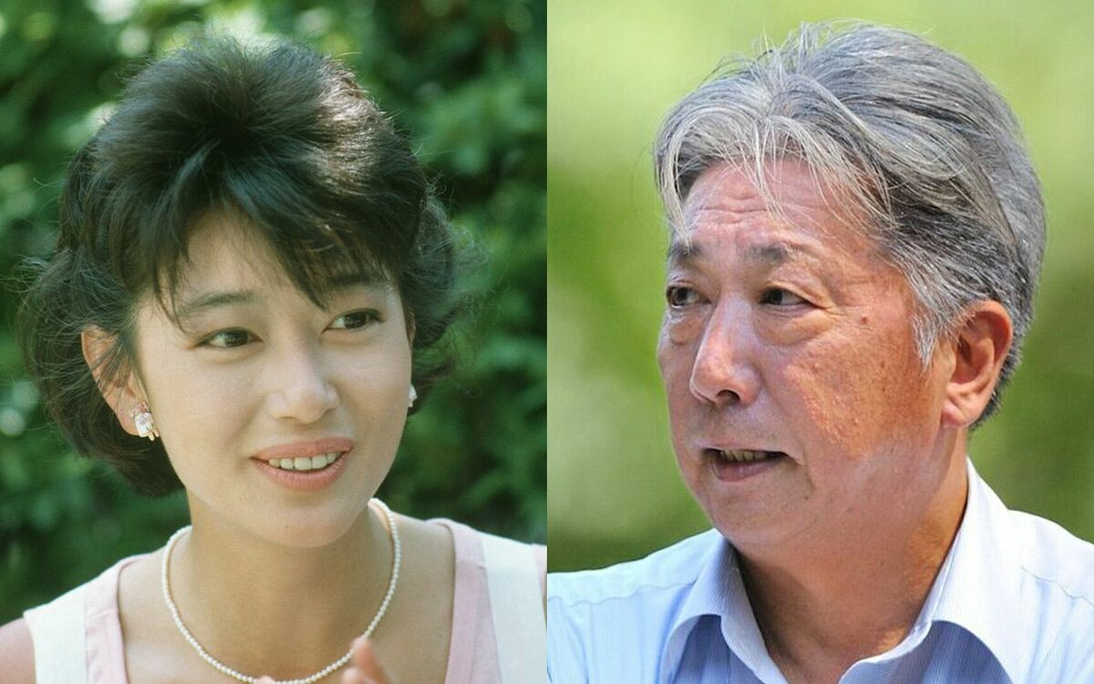 白血病 夏目 雅子