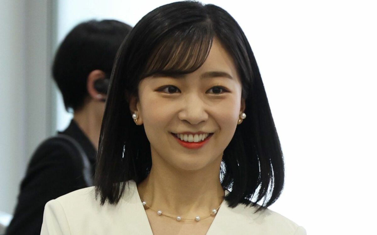 眞子さま 何歳