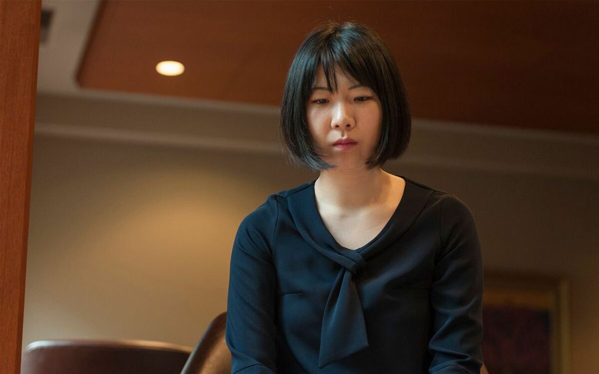 藤井聡太 彼女候補