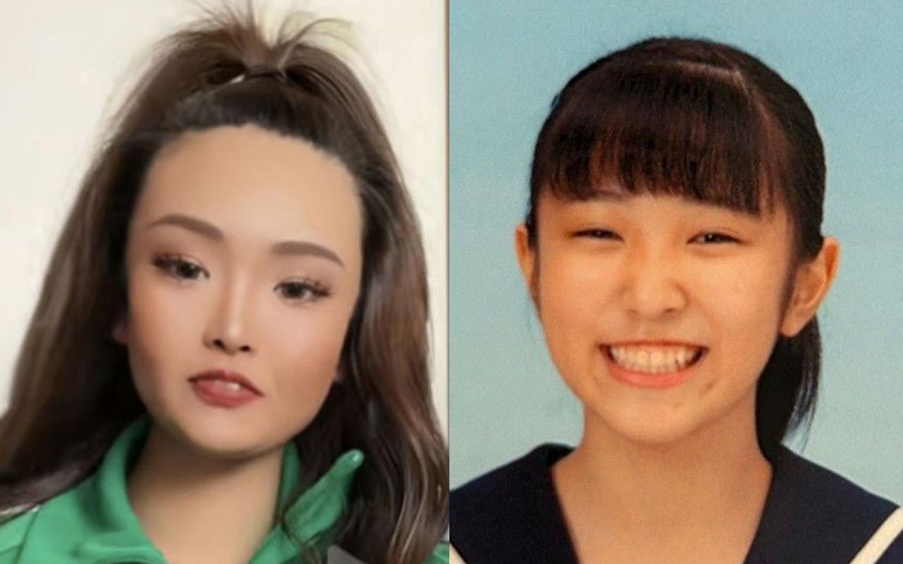 小西 優花