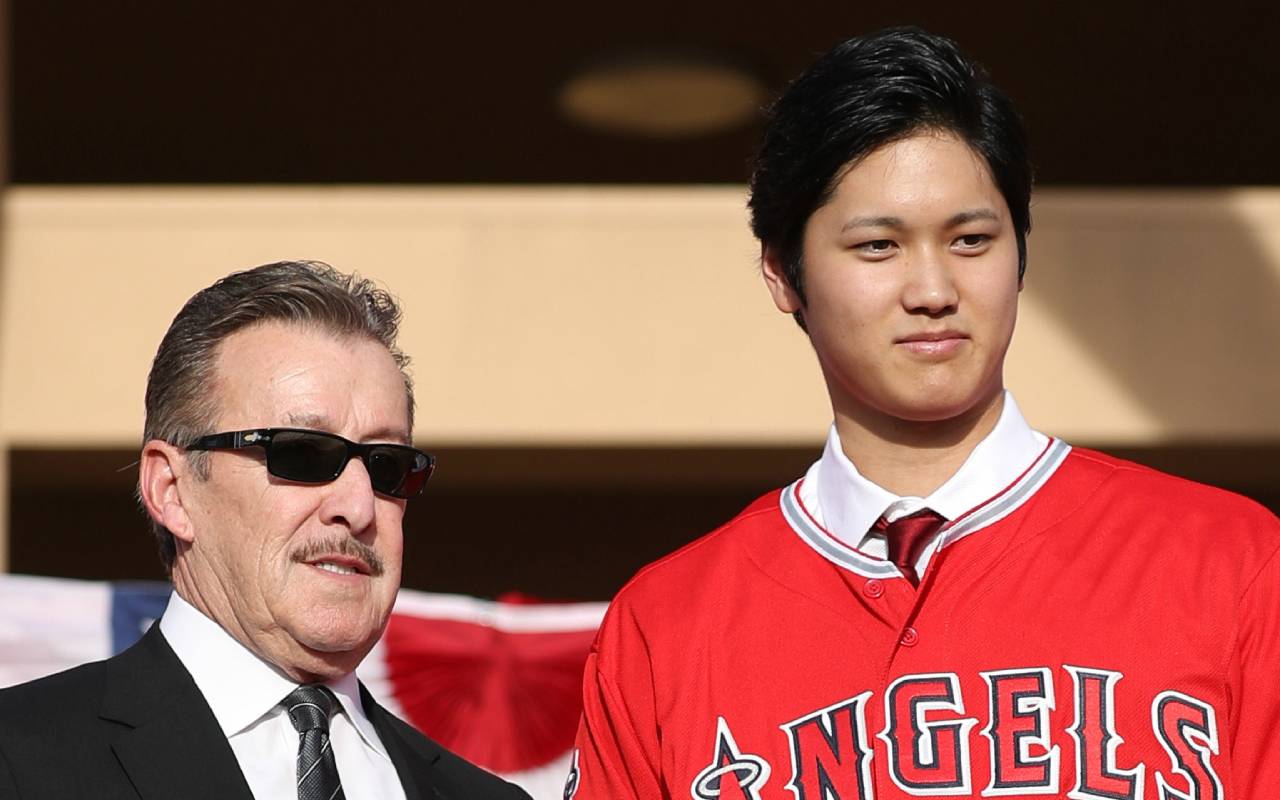 球団は売っても大谷翔平は売らない」大リーグ・エンゼルス“身売り宣言