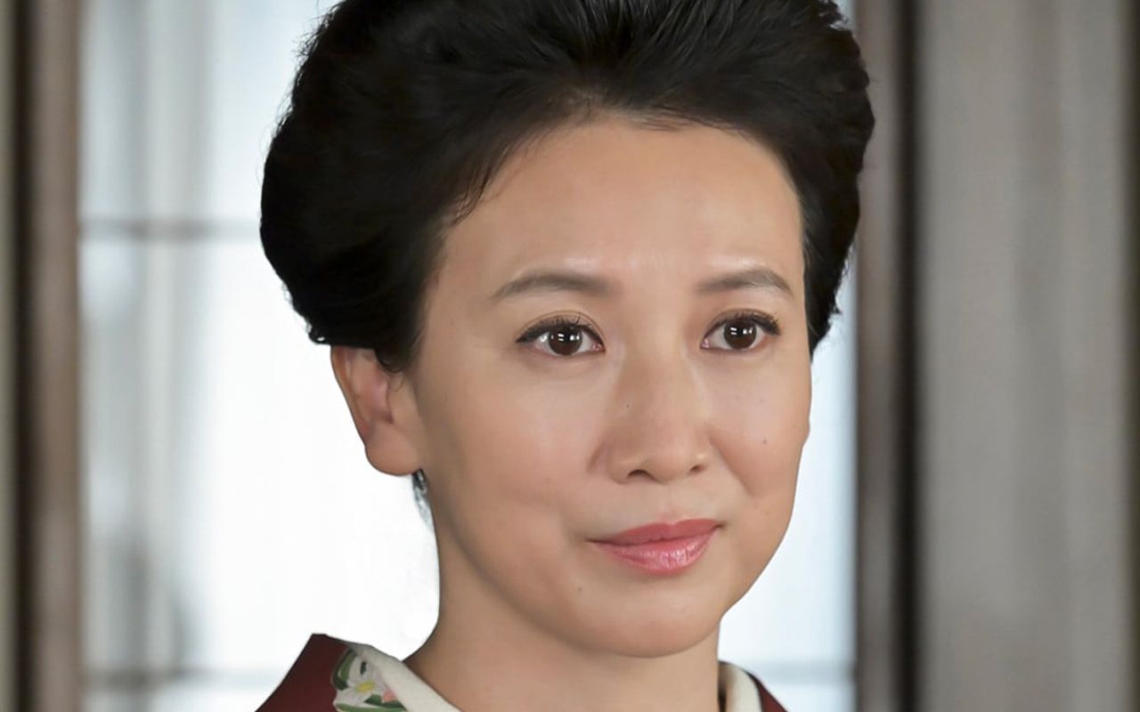 松井 秀喜 奥さん 写真