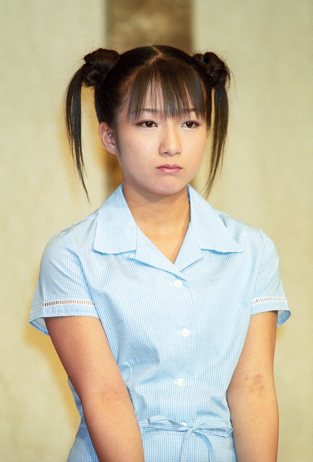 写真](3ページ目)中1でデビュー→相方のスキャンダルで活動休止→19歳