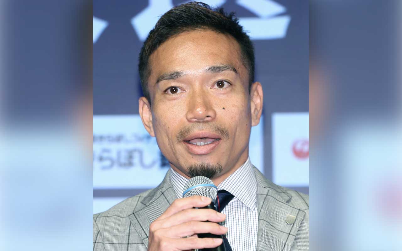 長友佑都 W杯代表