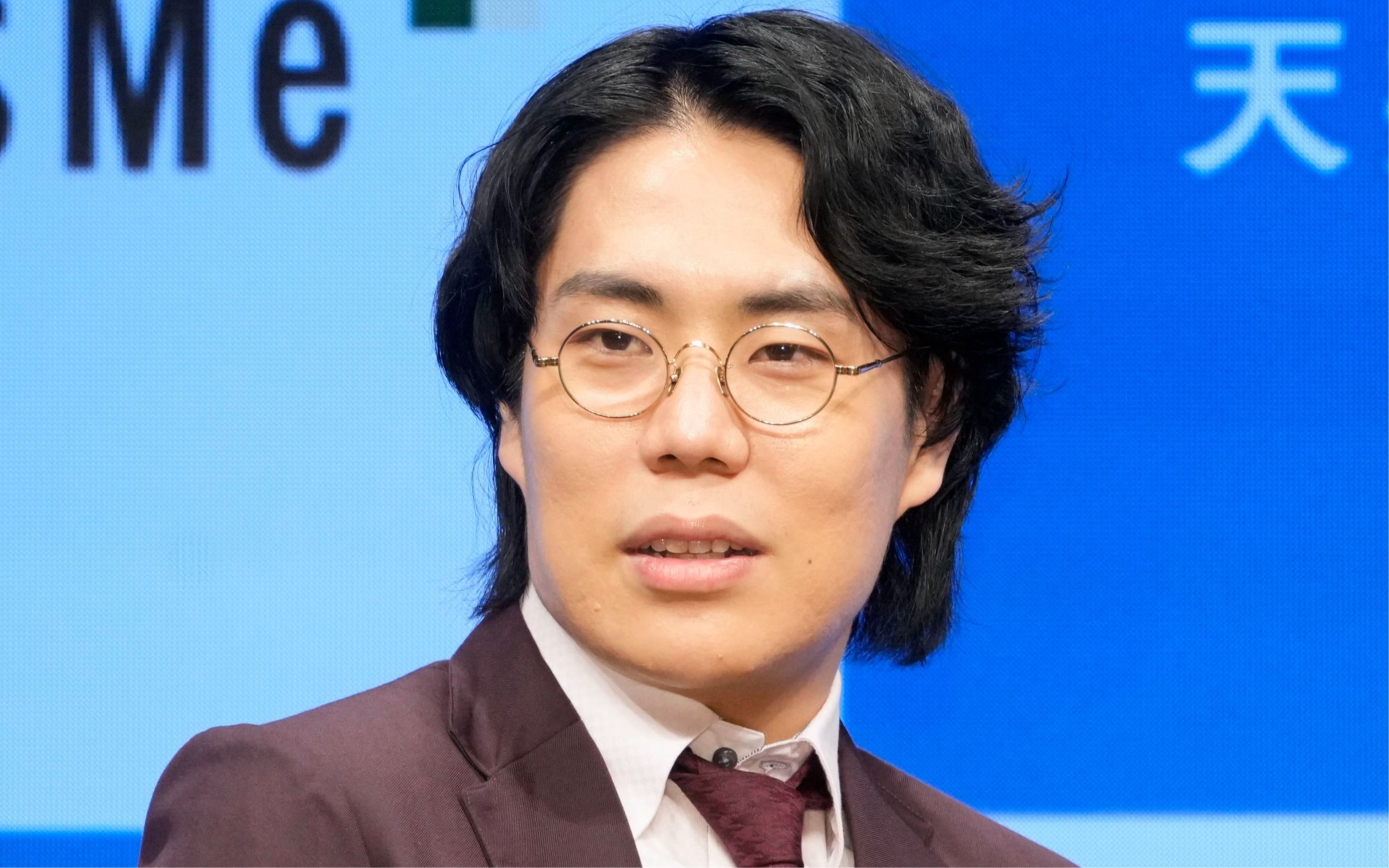 megumi 彼氏