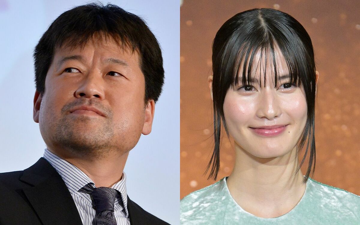 佐藤二朗(57)が橋本愛(30)に“問題行為”を起こしていた フジテレビ調査では「深刻なハラスメント」認定《『夫婦別姓刑事』で共演》 | 文春オンライン