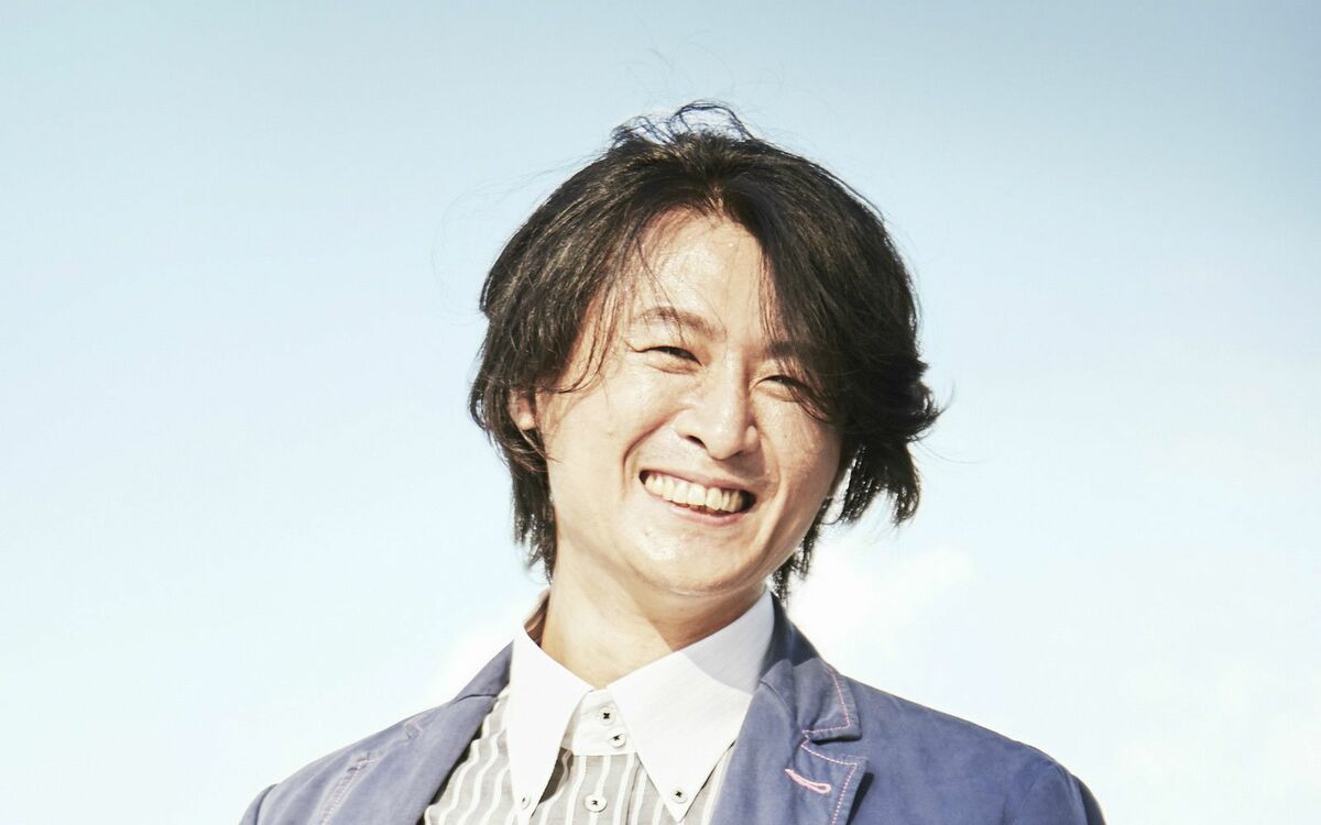 作家・冲方丁「待ち会」を読者のエンターテインメントに | 文春オンライン