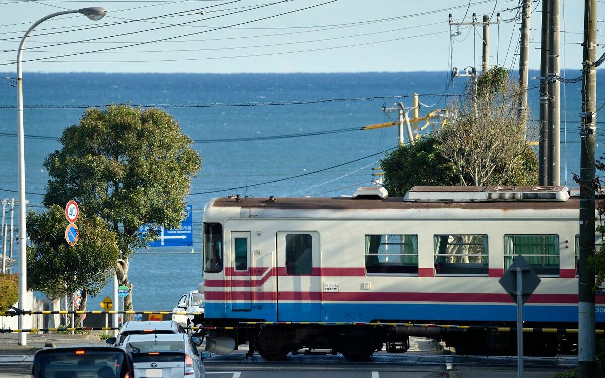 4ページ目)奇跡のローカル線「ひたちなか海浜鉄道」社長が語る「猫の