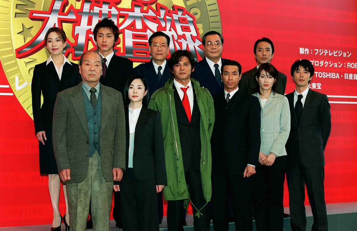 写真](4ページ目)《8年ぶり映画出演》キムタク担当の4歳年上