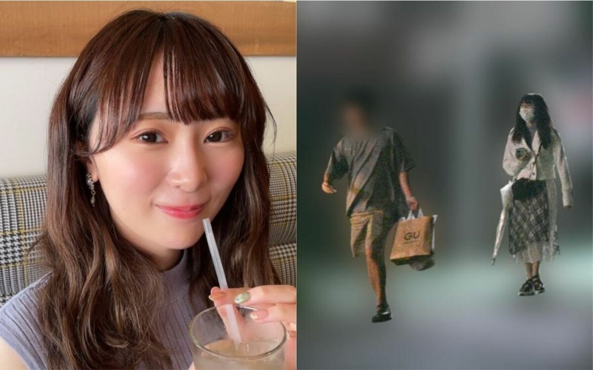 束縛癖が強くてGPSで…」元欅坂46長沢菜々香（24）がIT社長との結婚を延期中のワケ《入籍宣言から1年》 | 文春オンライン