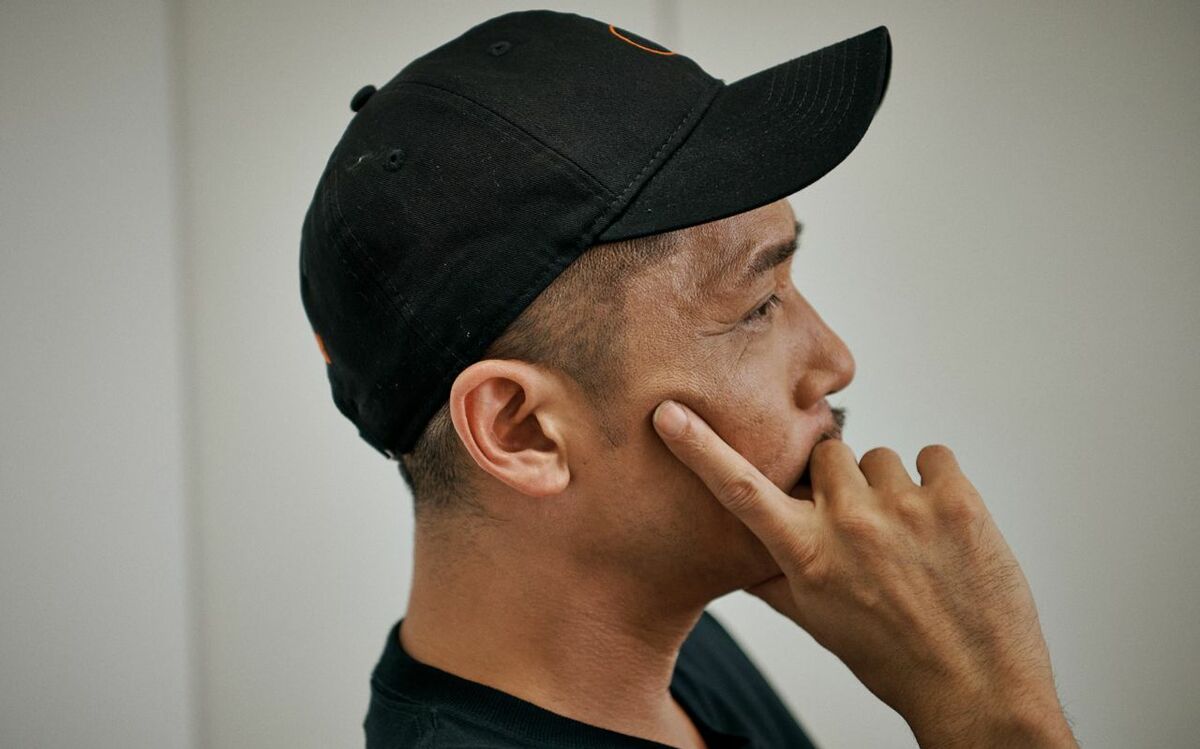 【日本語ラップ】Zeebra など 24枚セット Zeebra - amanaINSIGHTS（アマナインサイト）