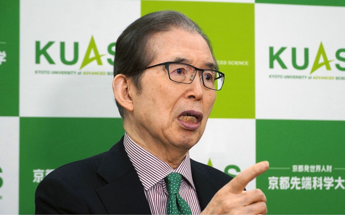 「永守さんが会社から出なければ再生はない」ニデック中堅社員が漏らした永守重信代表への反感〈不適切会計疑惑で揺れる社内〉 | 文春オンライン