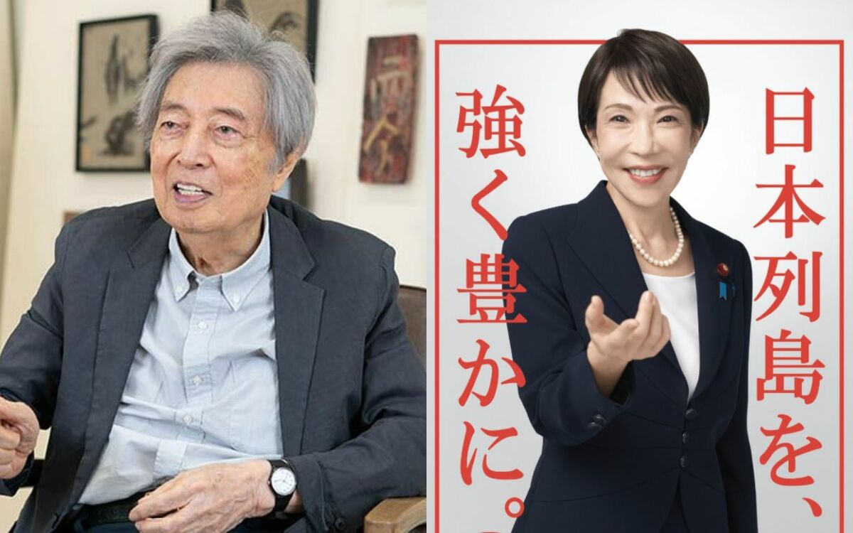 細川 護 熙