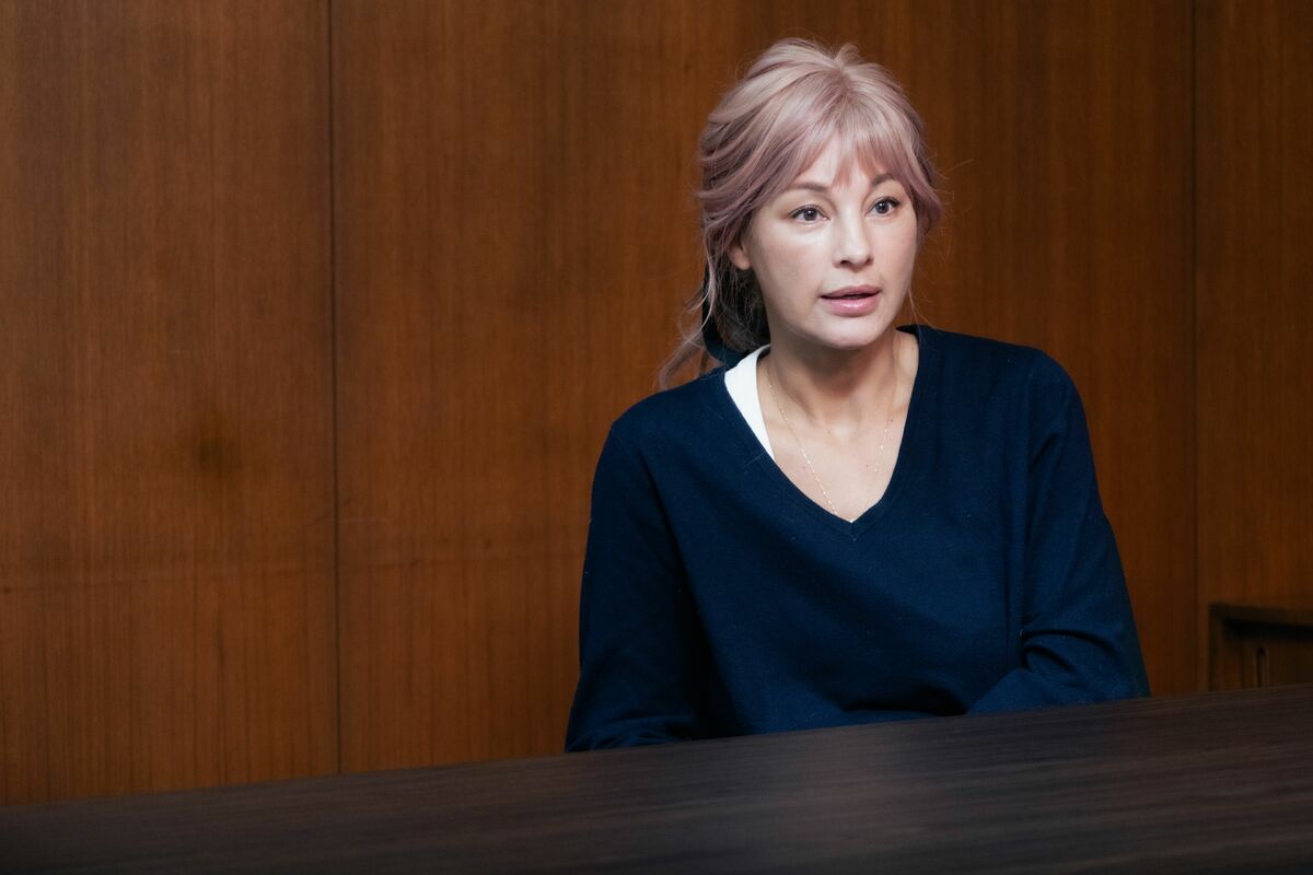 【梅宮アンナさんの乳がん闘病】「つらいよ、いつまでこれが続くの?」吐き気に苦みながら“リアルタイム発信”を続けた理由〈「あさイチ」出演〉 | 文春オンライン