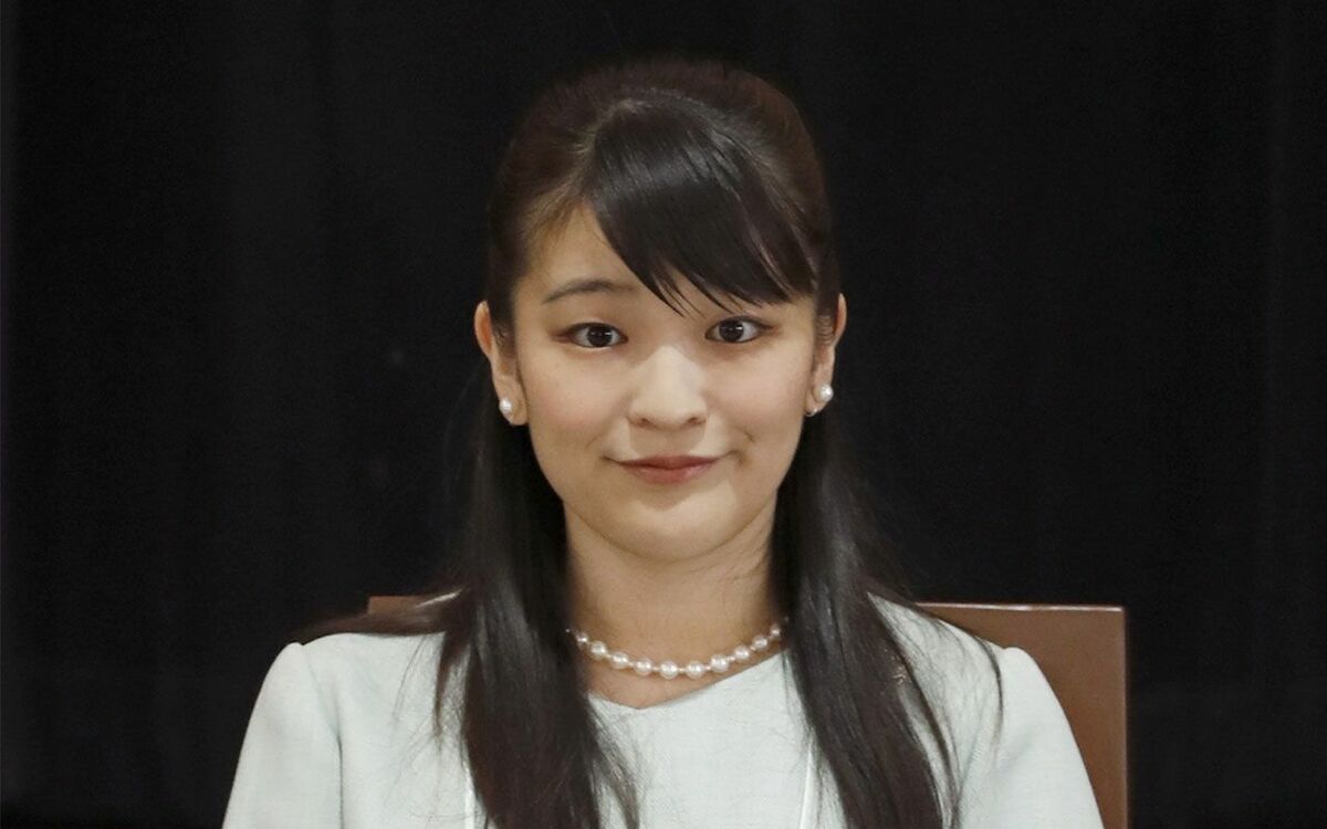 いま注目される”眞子さまの金銭感覚” 小室家「400万円は返さない」主張