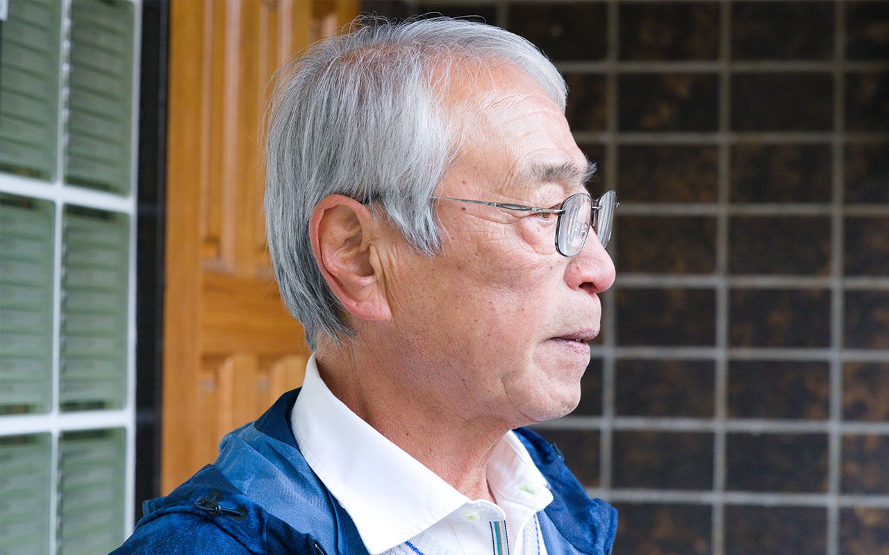 志村 けん の 兄