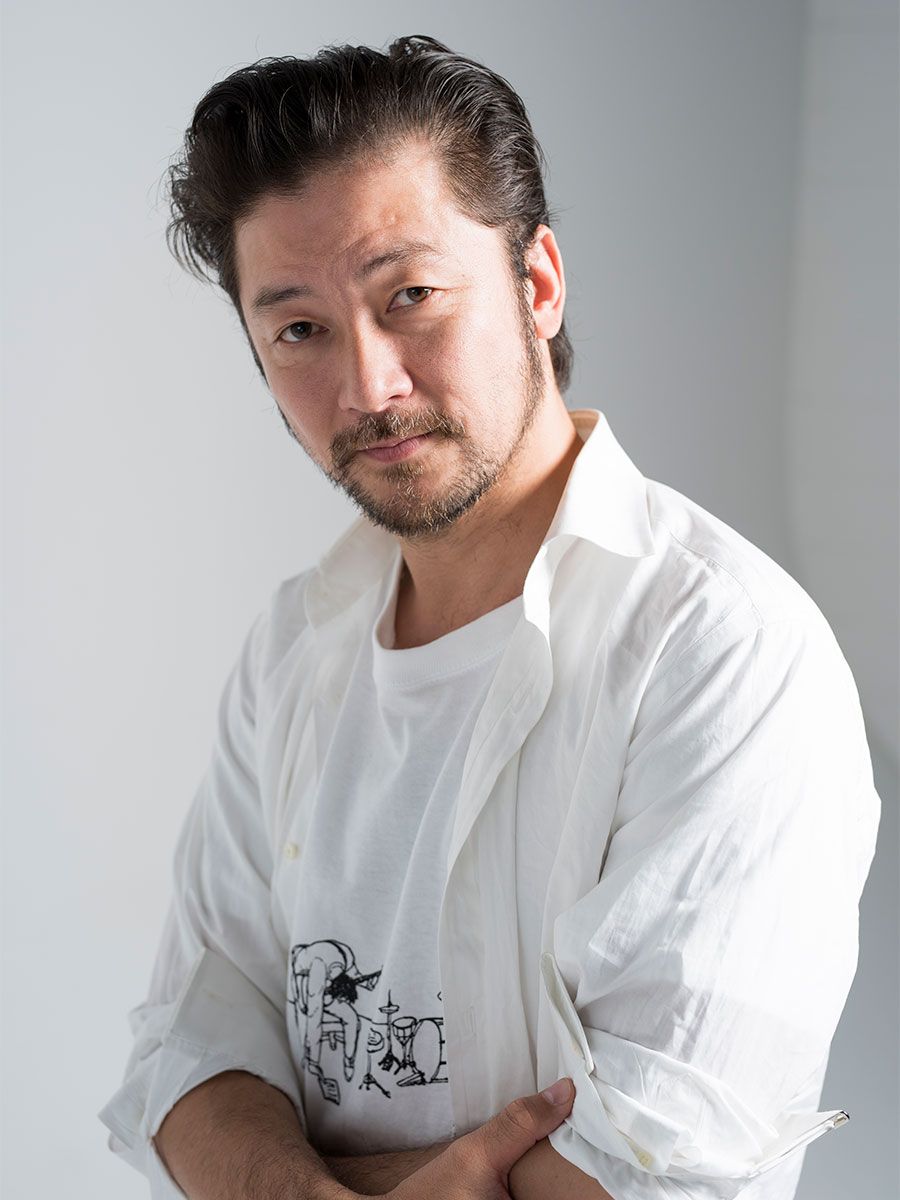 写真 2ページ目 浅野忠信 宮沢りえ出演 改憲映画 の製作総指揮はワクチン開発企業創業者 文春オンライン