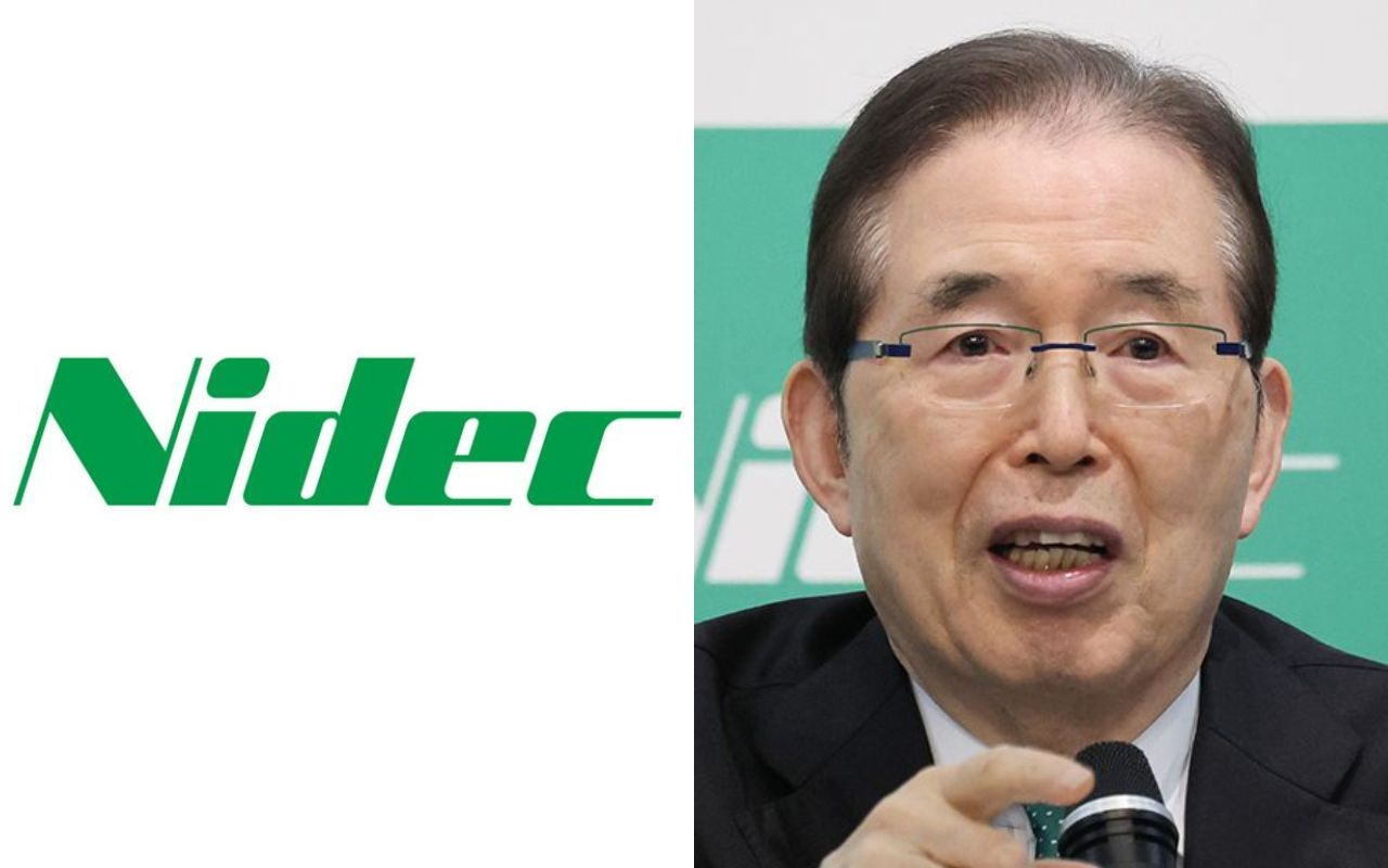 永守重信元代表の承認を得ようとする文化」ニデック“脱・永守経営”は