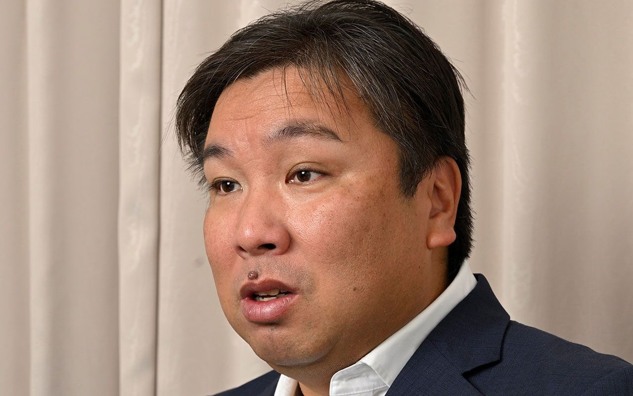 1300万円のベンツ、40階のタワマン…「年商1億円YouTuber」里崎智也が