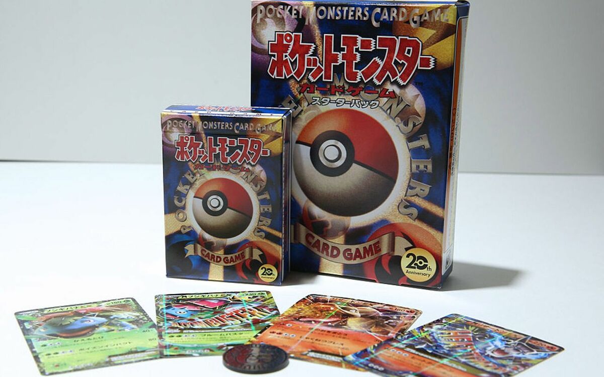 秋葉原では1300万円相当を盗まれた店舗も…闇バイト集団が「ポケモンカード」を泥棒する“怖い理由” | 文春オンライン