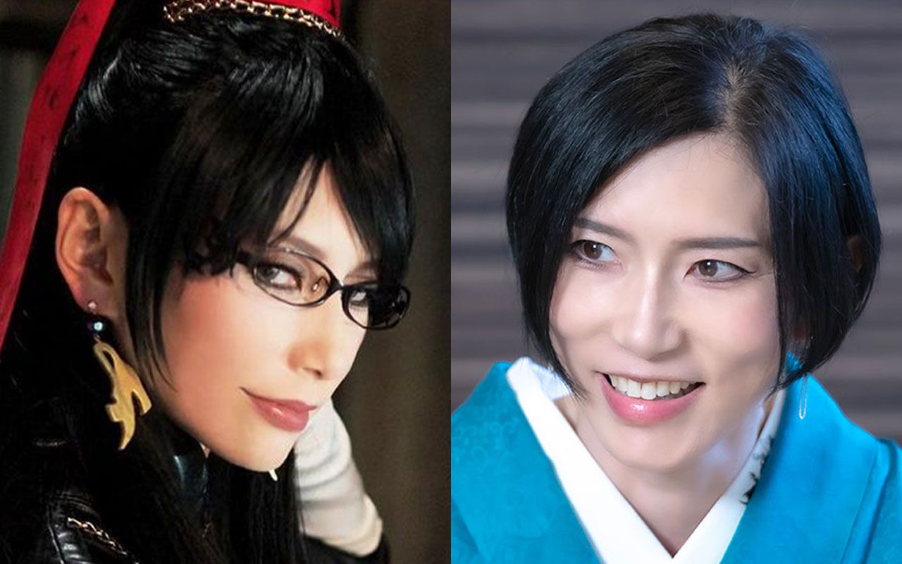 40 代 コスプレ イヤー