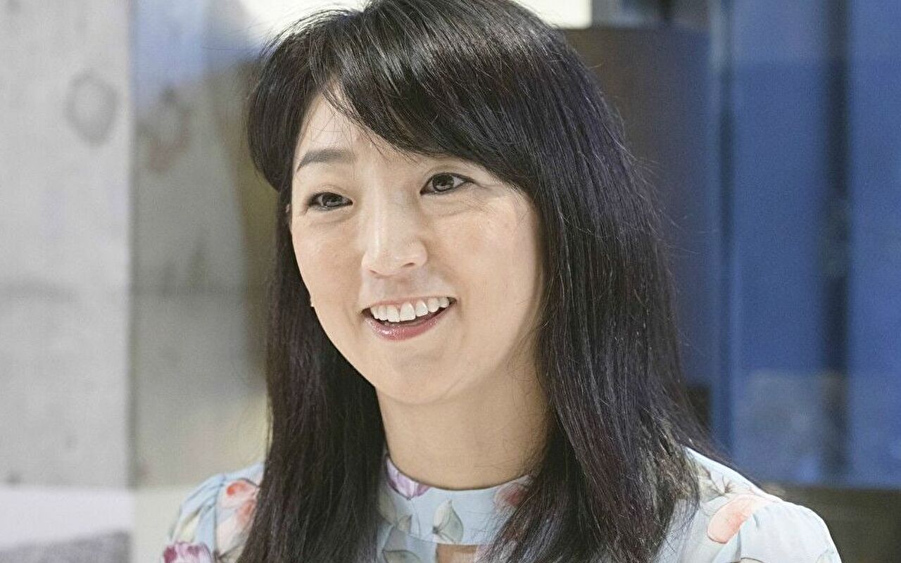 岩崎恭子 現在