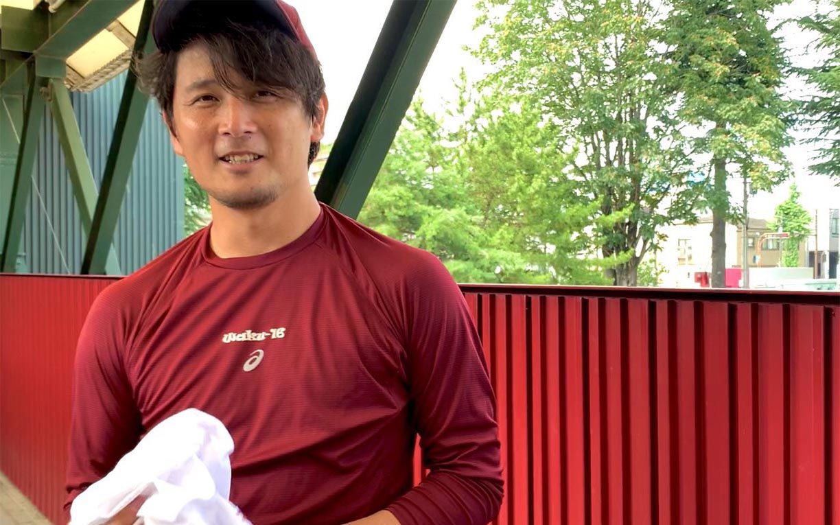 楽天選手20人に唐突すぎる質問 好きなアンパンマンのキャラクターは 文春オンライン