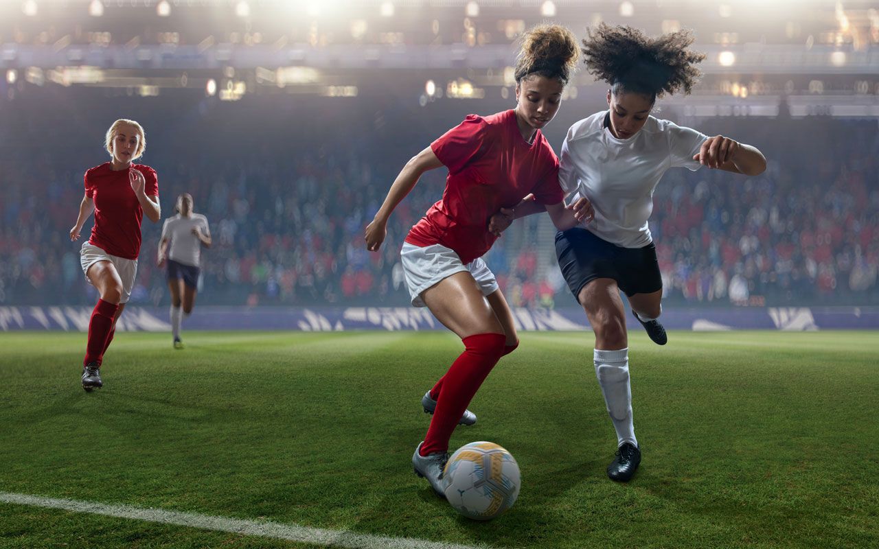 ワールドカップで4回優勝も給与は男子の4分の1 アメリカ女子サッカー代表チームが ありがたい 環境でも性差別を訴えたワケ 文春オンライン