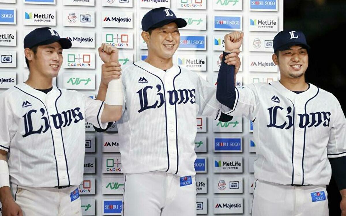 もう一度2018年が来ても西武はやはり内海哲也を獲り、また優しい奇跡を