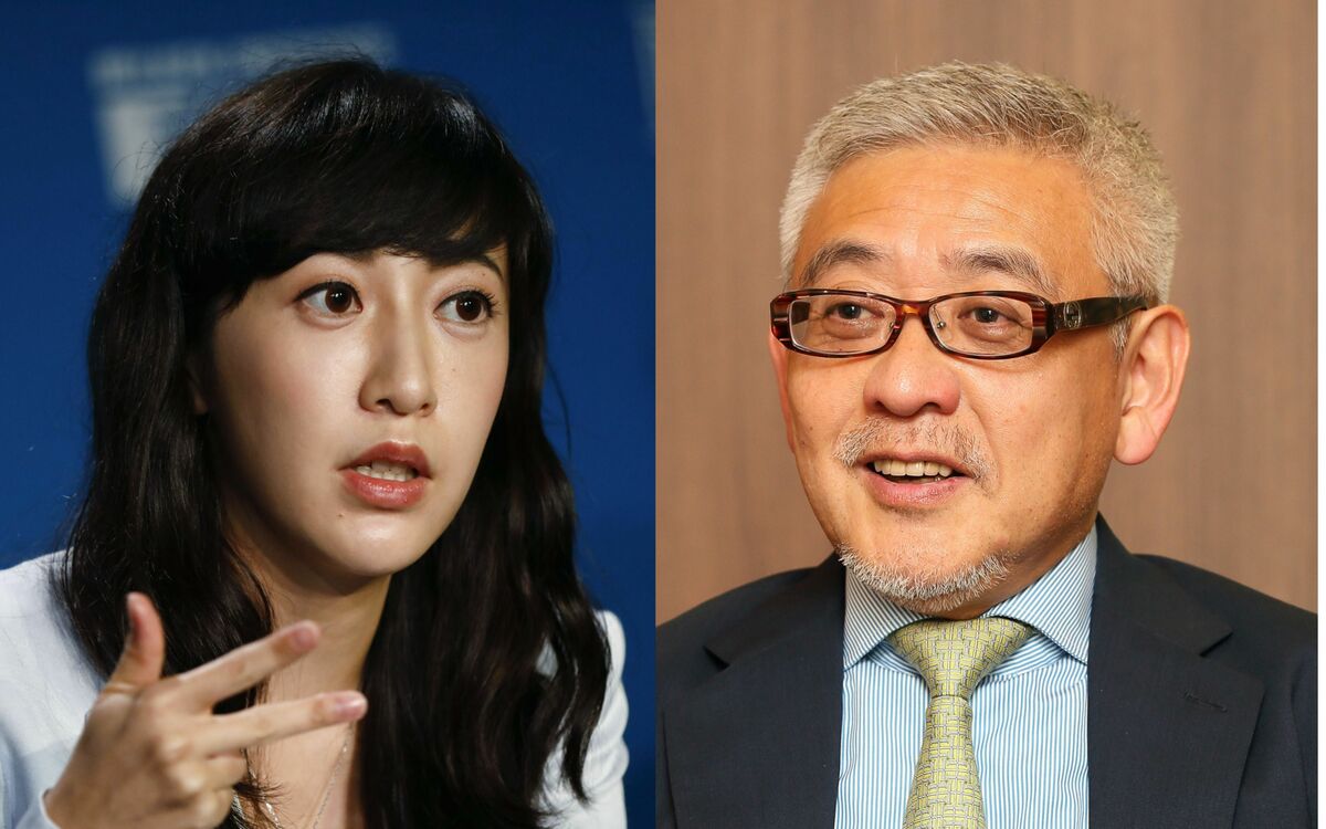 「フジに白旗を上げさせた」父の逮捕→20年後に“仇討ち”…投資家・野村絢（38）が恐れられる理由「彼女は父親よりも…」 | 文春オンライン