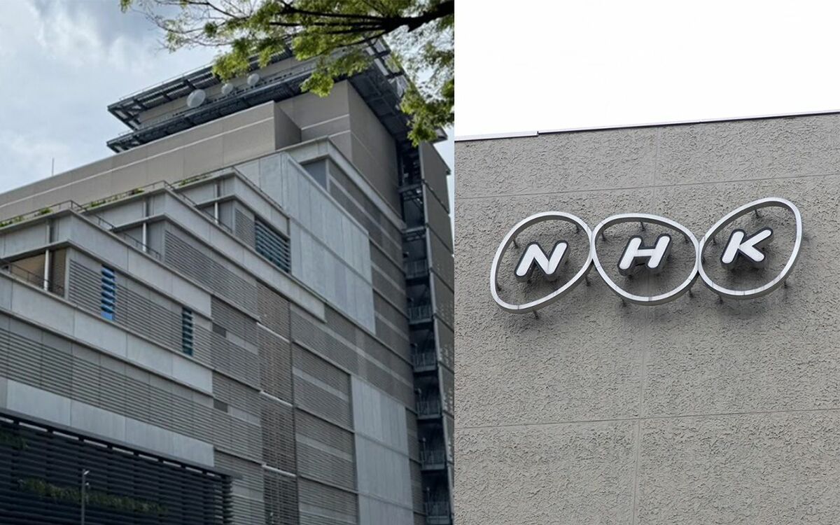 【NHK】アナウンサー万引き、ディレクターが不同意性交容疑で逮捕、新社屋で深刻トラブル…週刊文春が報じたNHK事件簿 | 文春オンライン