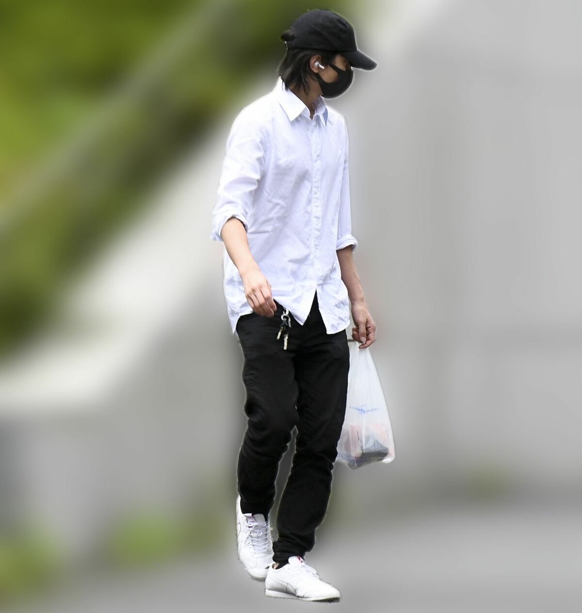 写真]それでもファンが山下智久を愛し続ける理由 私がいただいた色紙の