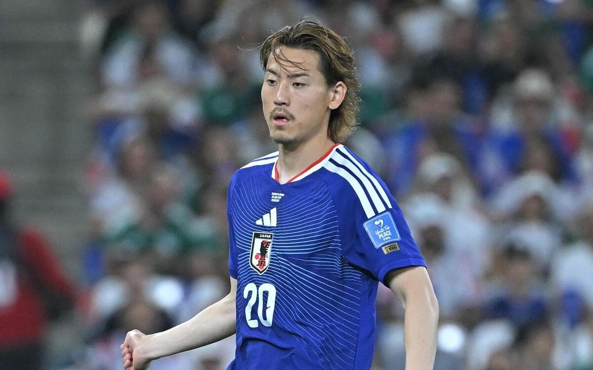 久保建英から「5大リーグでやれるでしょ」と連絡が…“破格オファー”断りフランス移籍→MVPに輝いた日本代表・瀬古歩夢26歳が“お金より大事にしたもの” | 文春オンライン