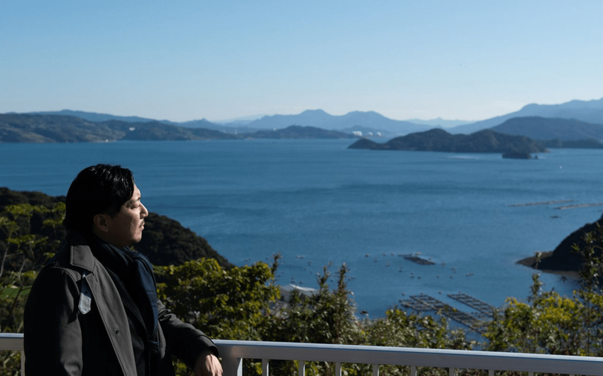 元寇の英雄・河野通有は、本当に「戦いたかった」のか? 今村翔吾が『海を破る者』で覆した“最前線”の意味 | 文春オンライン