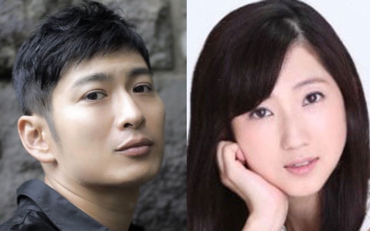 ジャニーズ舞台で再び熱愛 仮面ライダー騎士俳優と実力派女優がお泊まり 親しくさせて頂いています 事務所コメント 文春オンライン