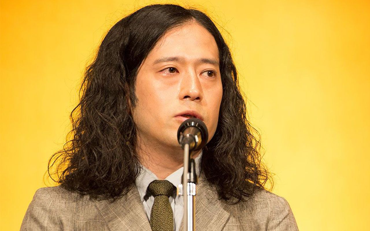 2ページ目 又吉直樹が東京に出てきた理由 Nyに行かない理由 文春オンライン