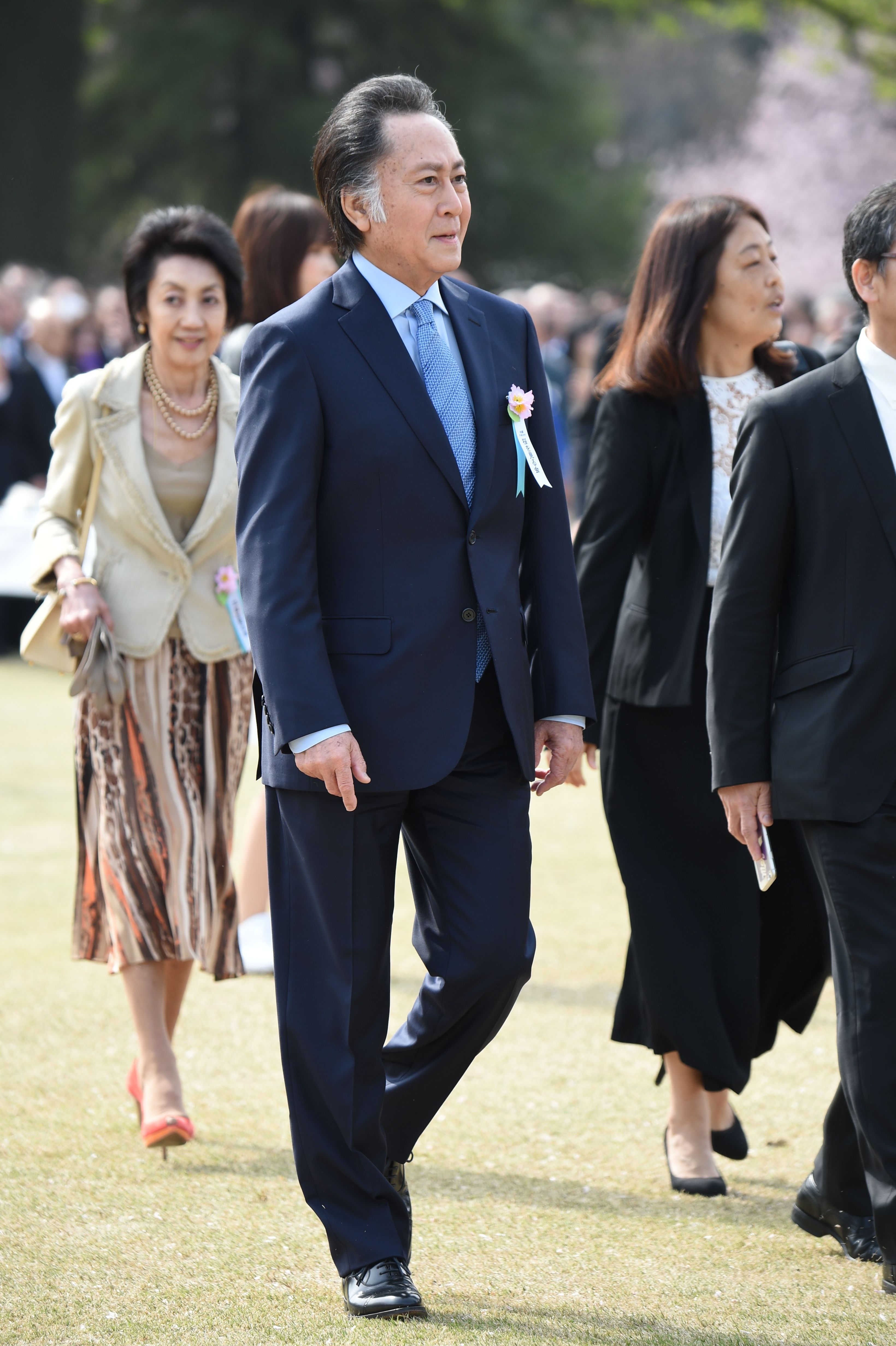 写真 8ページ目 ずっと黒澤映画のようなドラマを作りたかった 最終話を迎える 半沢直樹 に見るエンタメの 神髄 とは 文春オンライン