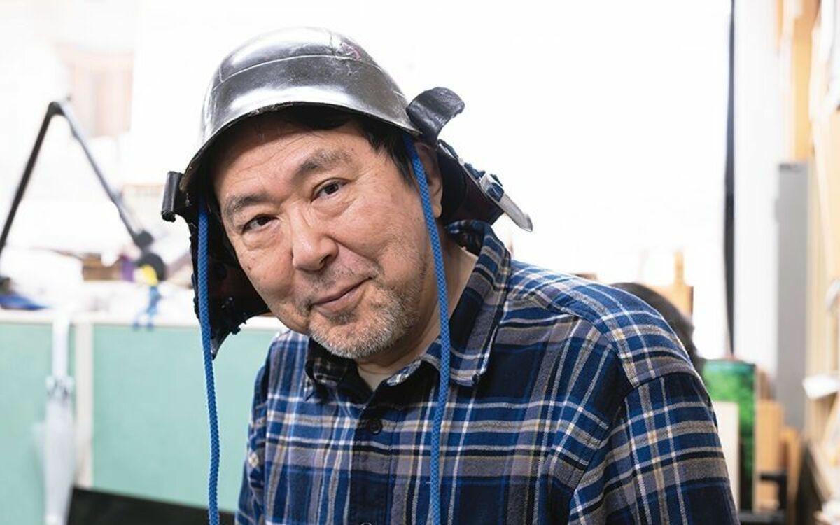 YouTuberになる！」東大史料編纂所を定年退職した〈本郷和人さん〉が