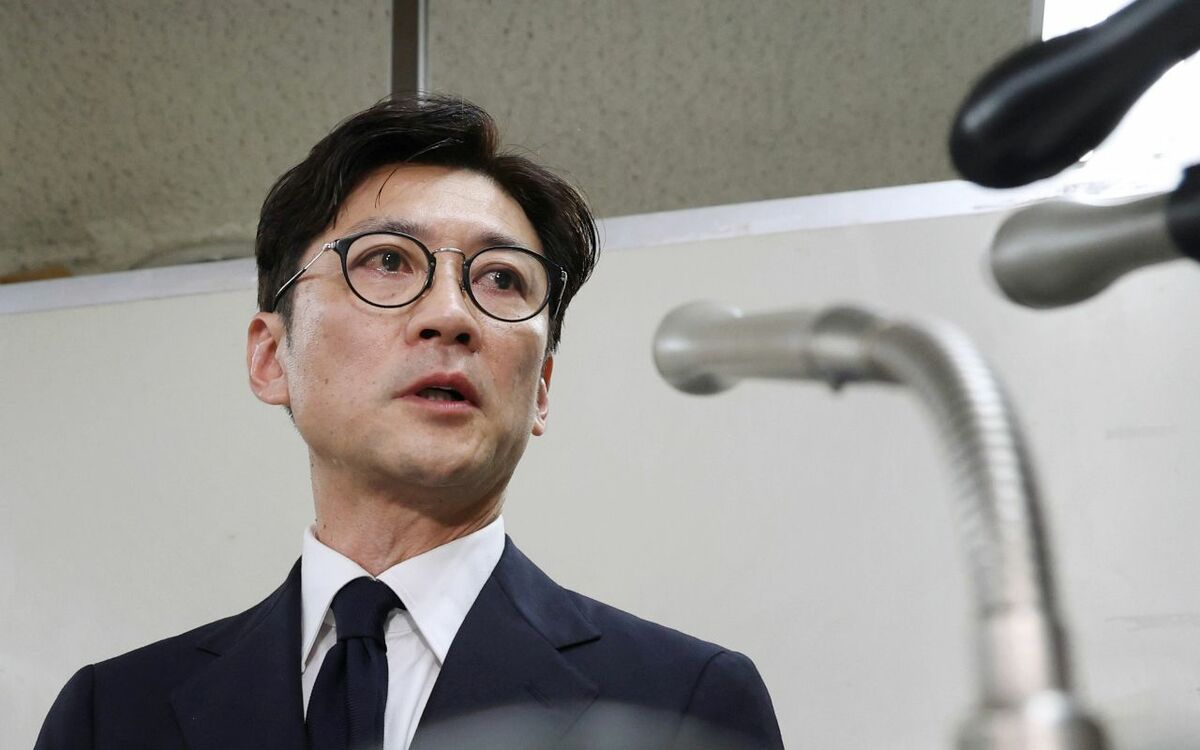 国分太一、何をした？　記者会見では語られなかった、日本テレビ側に供述した「2つのわいせつ事案」の全貌《週刊文春が報道》 | 文春オンライン