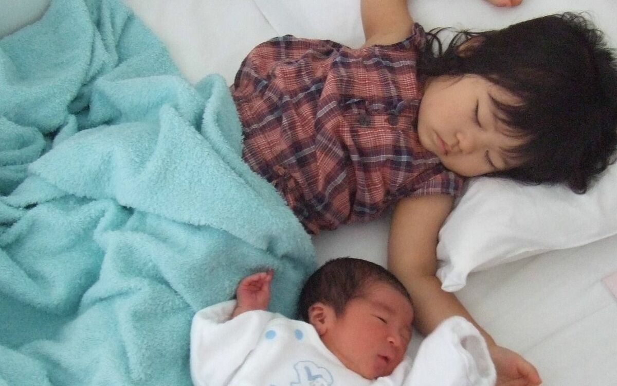 「子どもが生まれたら、優しい夫に戻ると信じていた」ブラック企業で性格が激変した夫から