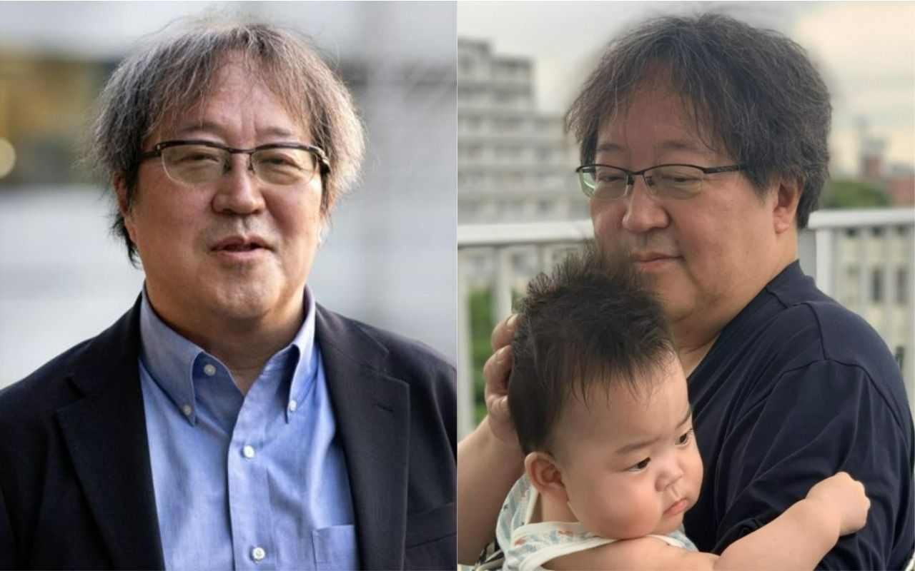 56歳と45歳の夫婦では、学資保険に入れなかった」2歳児を育てる“高齢