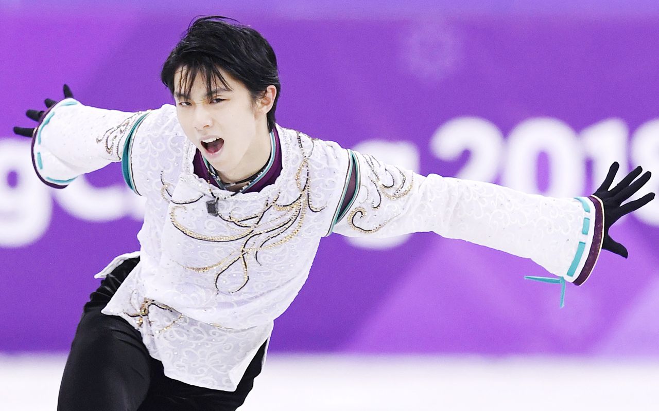 羽生結弦 五輪3連覇のために絶対に必要な あの人 の存在 文春オンライン