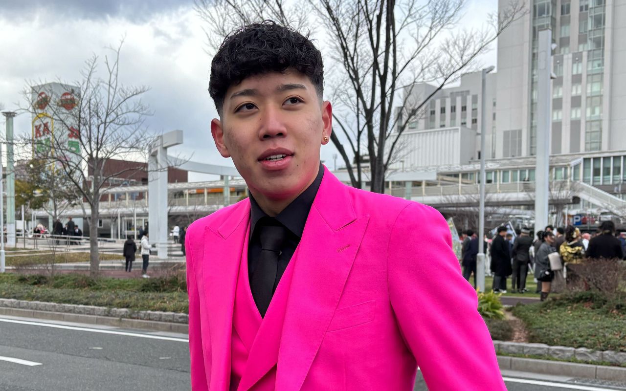 母親が『成人式、気合い入れていけよ』みたいな感じで」約30万円の