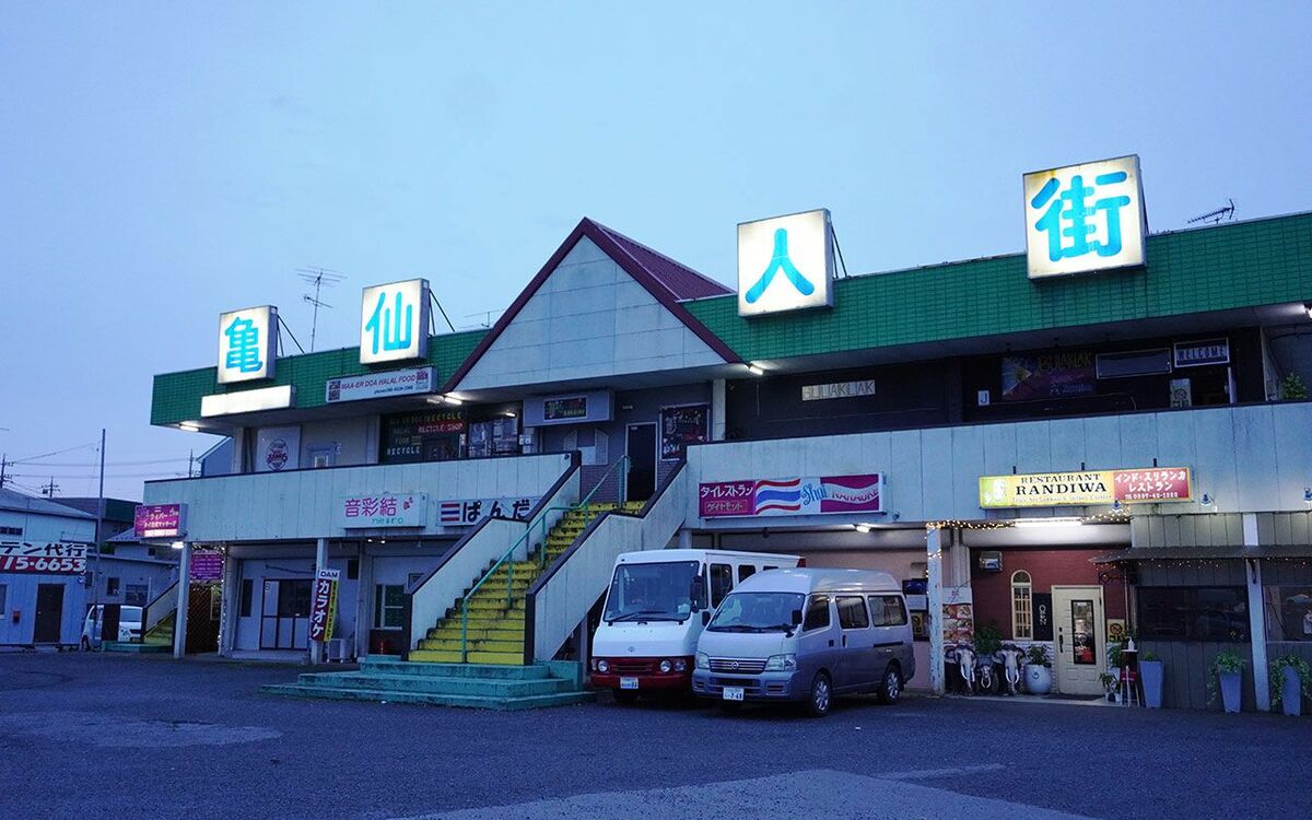 亀仙人はなぜ街へ向かったのか？原作・アニメの真相と最新考察【2026】