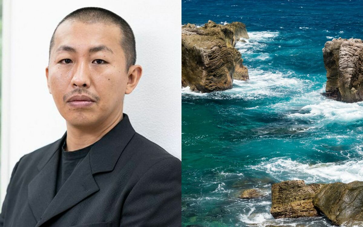《映画『旅と日々』の舞台に》監督・三宅唱が神津島の「野蛮で」「妙な」退屈さに惹かれた瞬間 | 文春オンライン